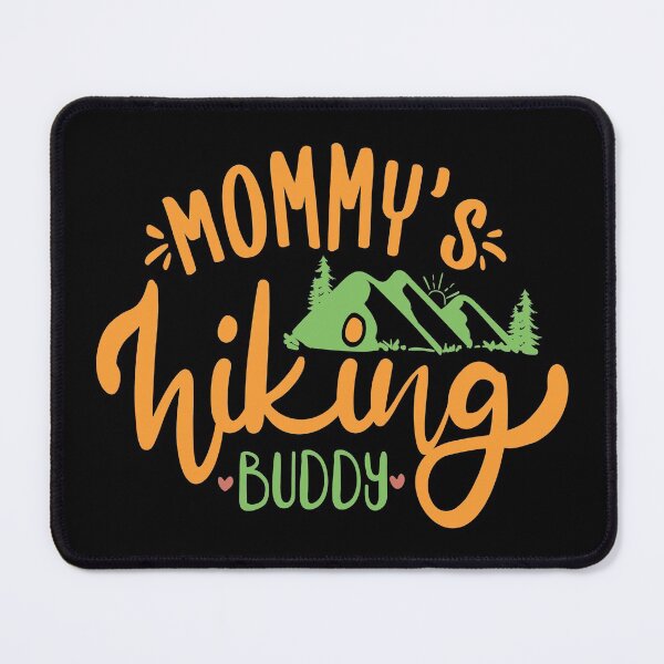 Item preview, Mommys hiking buddy II designed and sold by Kidzz.