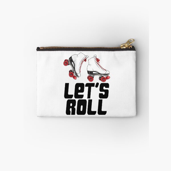Item preview, Lets Roll Skate designed and sold by Bendthetrend.