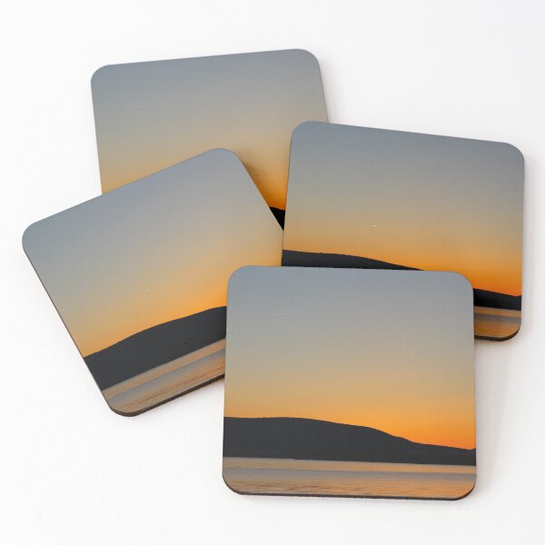 Item preview, Silueta de montaña designed and sold by Melissa Glabay.