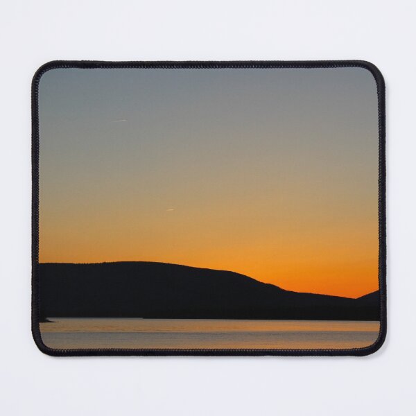 Item preview, Mountain Silhouette  designed and sold by Melissa Glabay.