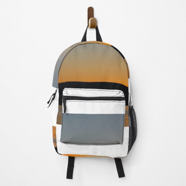 Item preview, Mountain Silhouette  designed and sold by Melissa Glabay.