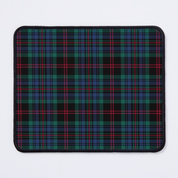 Item preview, Daly Tartan Pattern Irish Plaid designed and sold by plaidwerx.