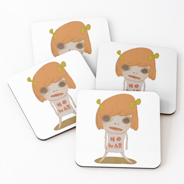 Item preview, yoshitomo nara designed and sold by SweatVtgShirts.