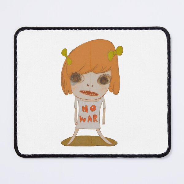 Item preview, yoshitomo nara designed and sold by SweatVtgShirts.