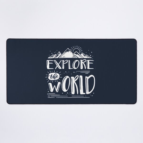 Item preview, Explore the world designed and sold by LaPetiteBelette.