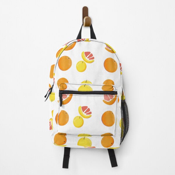 Item preview, Citrus Fruits Patterns designed and sold by papaipapai198.