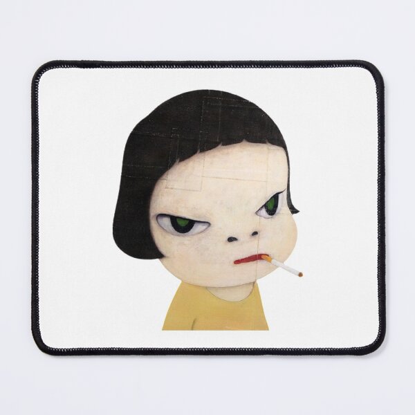 Item preview, Yoshitomo Nara designed and sold by SweatVtgShirts.