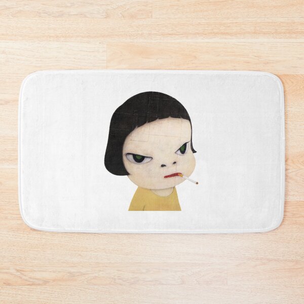 Item preview, Yoshitomo Nara designed and sold by SweatVtgShirts.