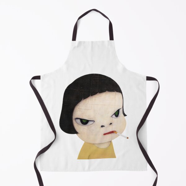 Item preview, Yoshitomo Nara designed and sold by SweatVtgShirts.