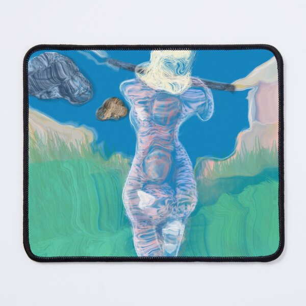 Item preview, Glass Impressions designed and sold by BrainDeadPhilosophy .