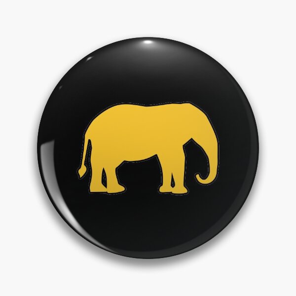 Item preview, Elephant 3 designed and sold by Jozef Bloks.