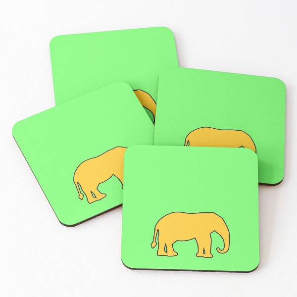 Item preview, Elephant 3 designed and sold by Jozef Bloks.