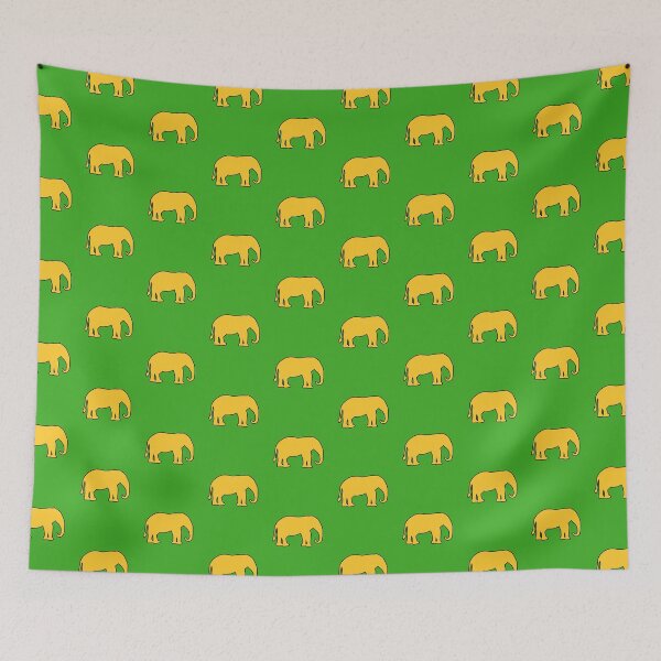 Item preview, Elephant 3 designed and sold by Jozef Bloks.