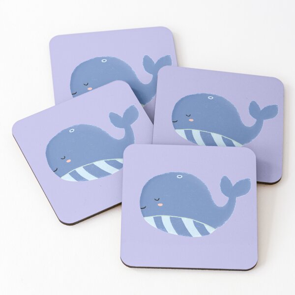 Item preview, Blue Whale designed and sold by daisygeorgia.