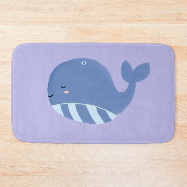 Item preview, Blue Whale designed and sold by daisygeorgia.