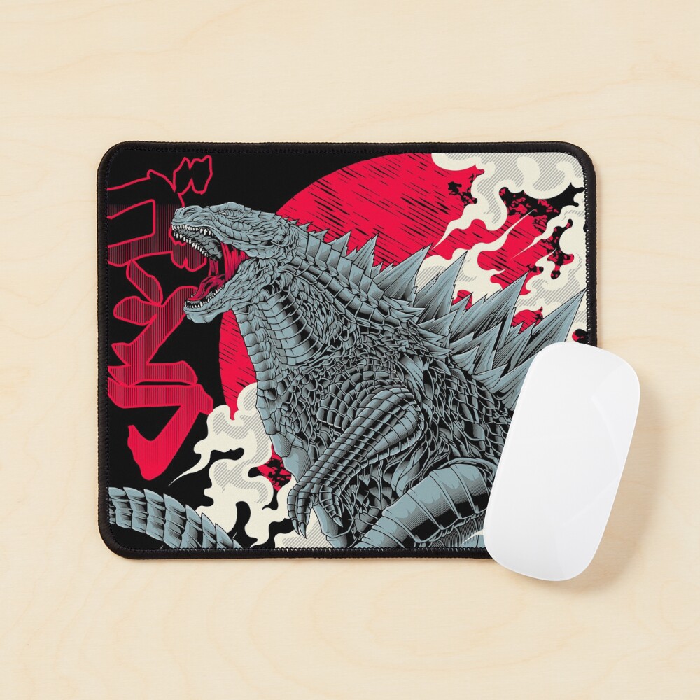 Item preview, Mouse Pad designed and sold by RhyhanaManson.