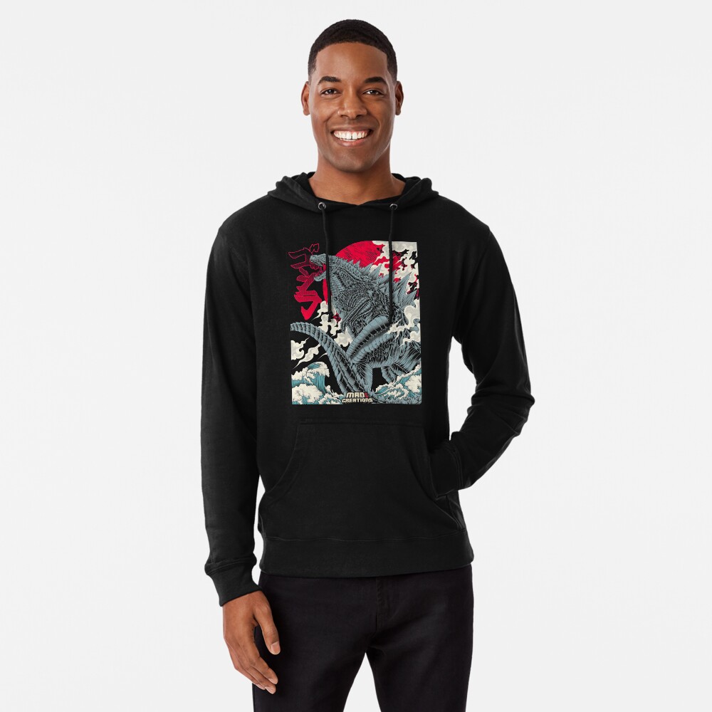 Item preview, Lightweight Hoodie designed and sold by RhyhanaManson.