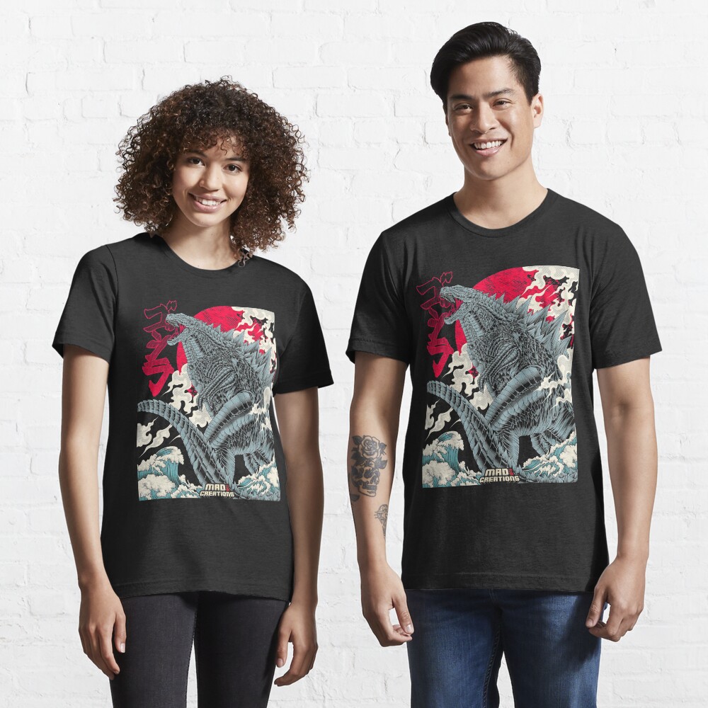 Item preview, Essential T-Shirt designed and sold by RhyhanaManson.