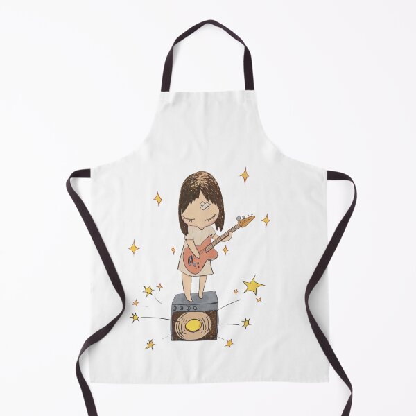 Item preview, yoshitomo nara designed and sold by SweatVtgShirts.