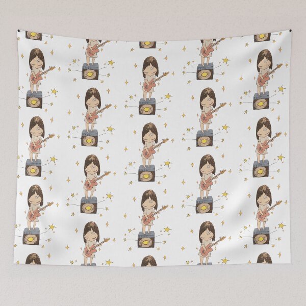 Item preview, yoshitomo nara designed and sold by SweatVtgShirts.