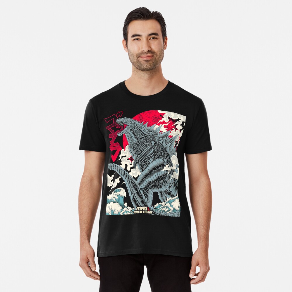 Item preview, Premium T-Shirt designed and sold by RhyhanaManson.