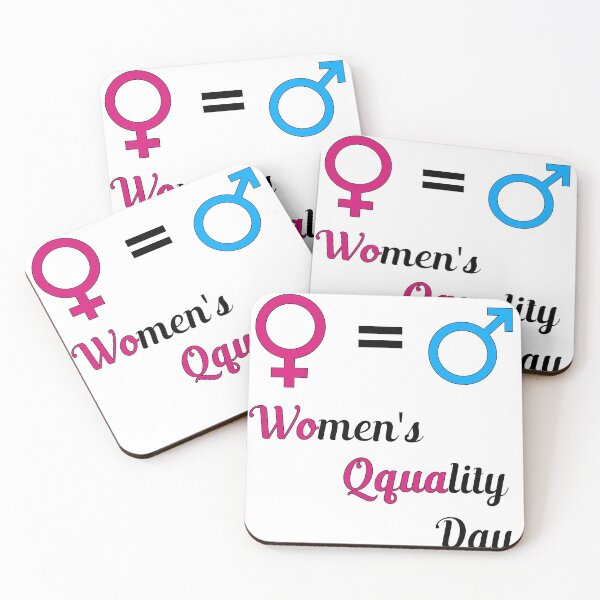 Item preview, women equality day designed and sold by Designer-amjed.