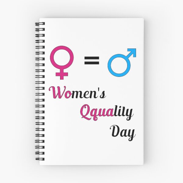 Item preview, women equality day designed and sold by Designer-amjed.