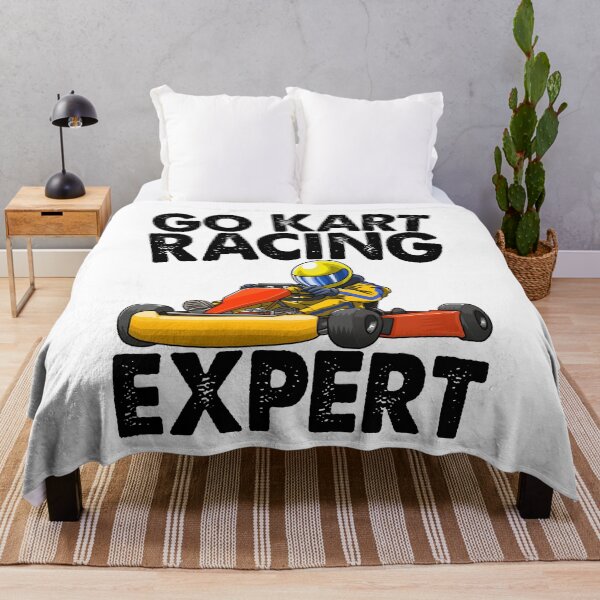 Item preview, Go Kart Racing Expert designed and sold by Bendthetrend.