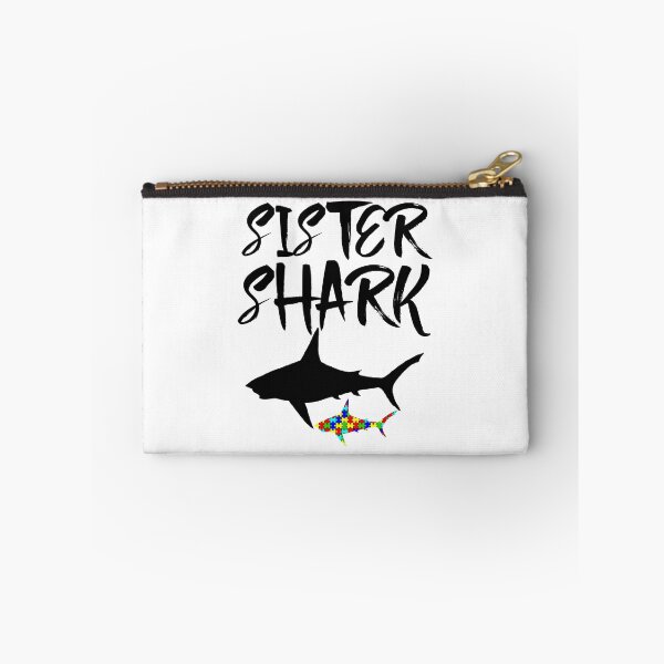 Item preview, Sister Shark designed and sold by Bendthetrend.