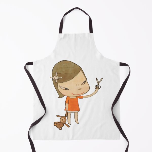 Item preview, yoshitomo nara designed and sold by SweatVtgShirts.