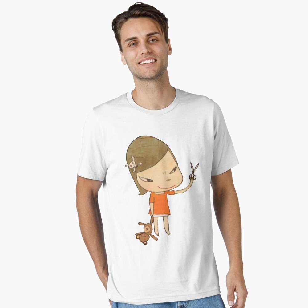 Item preview, Essential T-Shirt designed and sold by SweatVtgShirts.