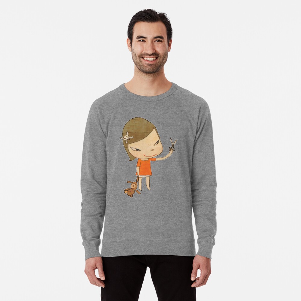 Item preview, Lightweight Sweatshirt designed and sold by SweatVtgShirts.