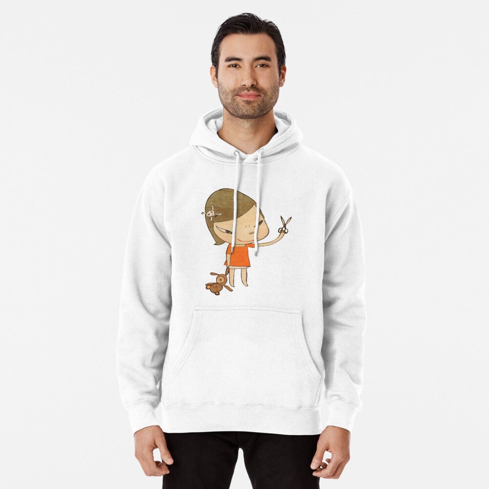 Item preview, Pullover Hoodie designed and sold by SweatVtgShirts.