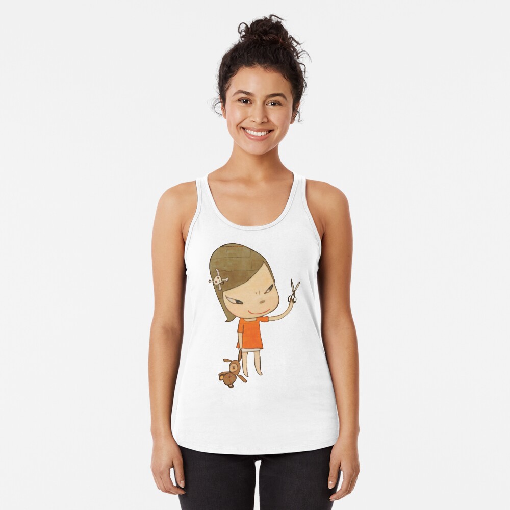 Item preview, Racerback Tank Top designed and sold by SweatVtgShirts.