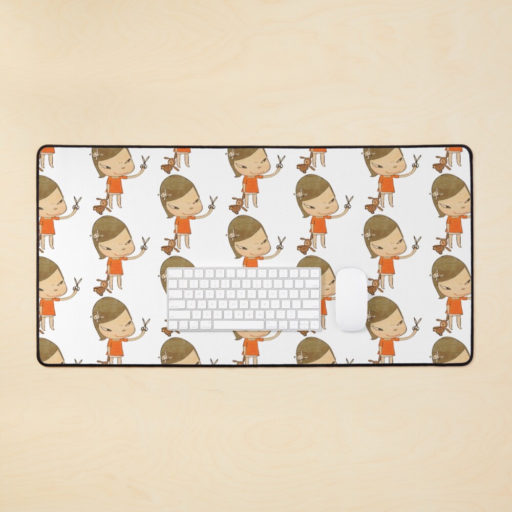 Item preview, Desk Mat designed and sold by SweatVtgShirts.