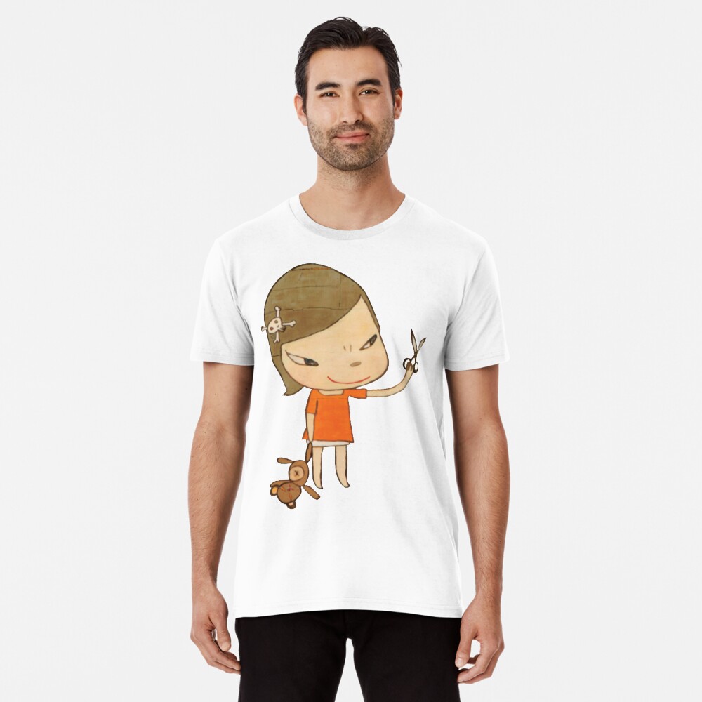 Item preview, Premium T-Shirt designed and sold by SweatVtgShirts.