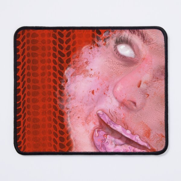 Item preview, Bal Mask designed and sold by Brain Dead Philosophy .