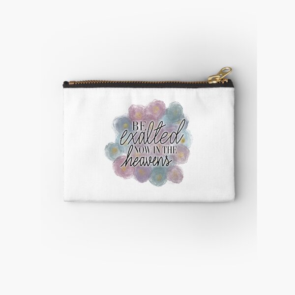 Item preview, Be Exalted  designed and sold by For Art Sake.