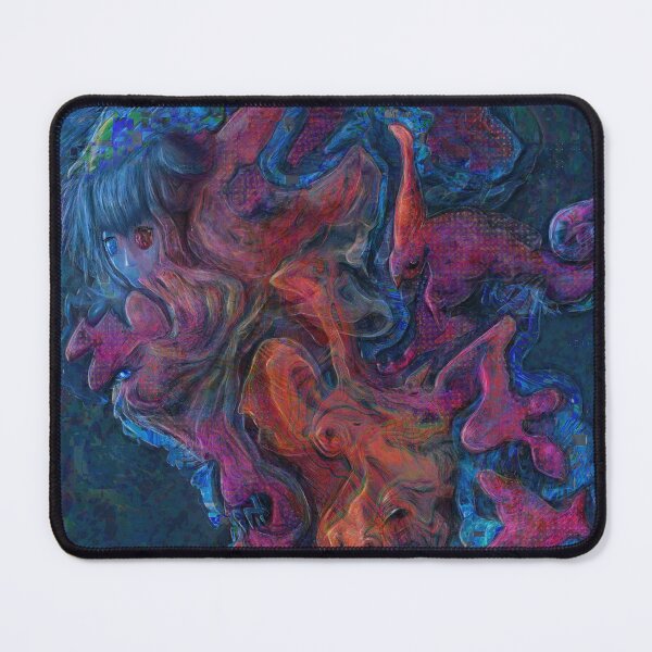 Item preview, Aquatic Animus designed and sold by BrainDeadPhilosophy .
