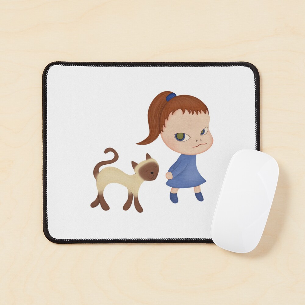 Item preview, Mouse Pad designed and sold by SweatVtgShirts.