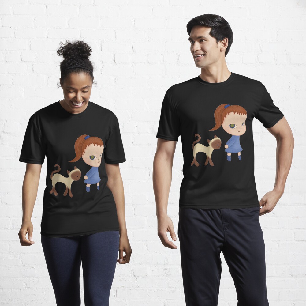 Item preview, Active T-Shirt designed and sold by SweatVtgShirts.