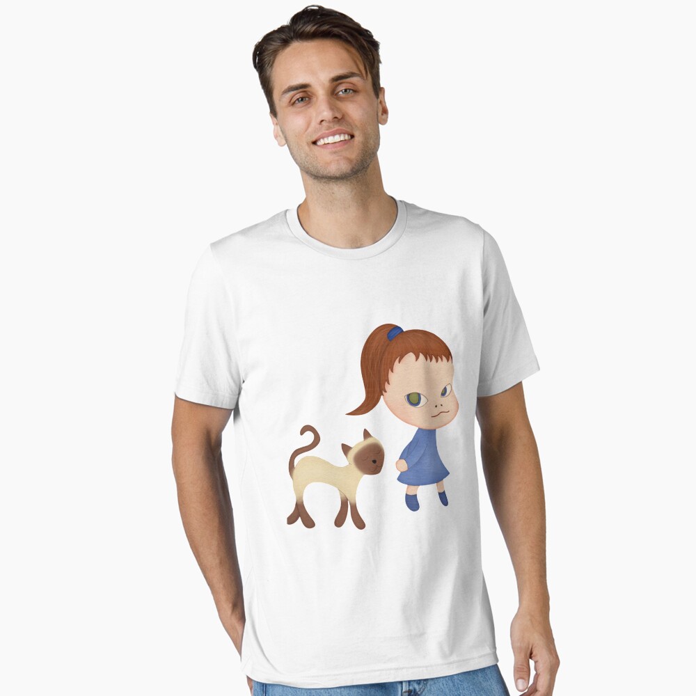 Item preview, Essential T-Shirt designed and sold by SweatVtgShirts.