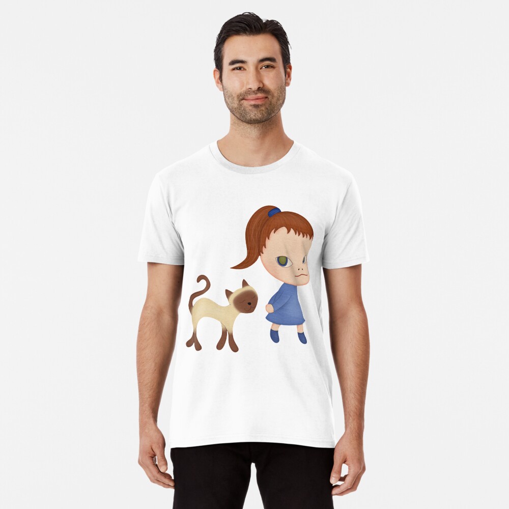 Item preview, Premium T-Shirt designed and sold by SweatVtgShirts.