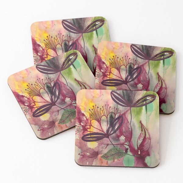 Item preview, whimsy abstract designed and sold by Marianna Tankelevich.