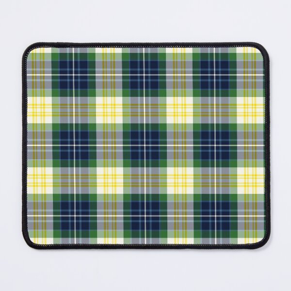 Item preview, Fitzpatrick Tartan Pattern Colorful Irish Plaid designed and sold by plaidwerx.