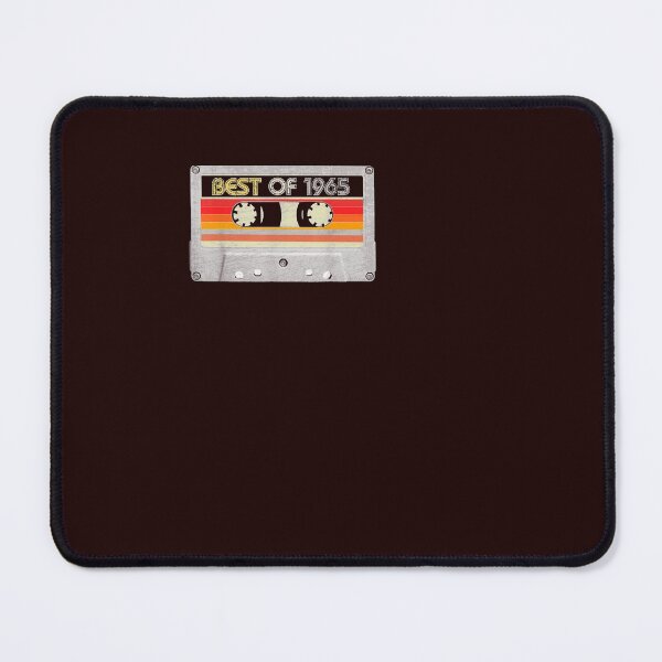 Item preview, Best Of 1965 56th Birthday Cassette Tape designed and sold by sudothongminh.