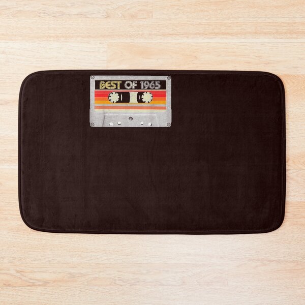 Item preview, Best Of 1965 56th Birthday Cassette Tape designed and sold by sudothongminh.