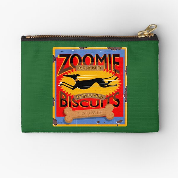 Item preview, Zoomie Biscuits designed and sold by RichSkipworth.