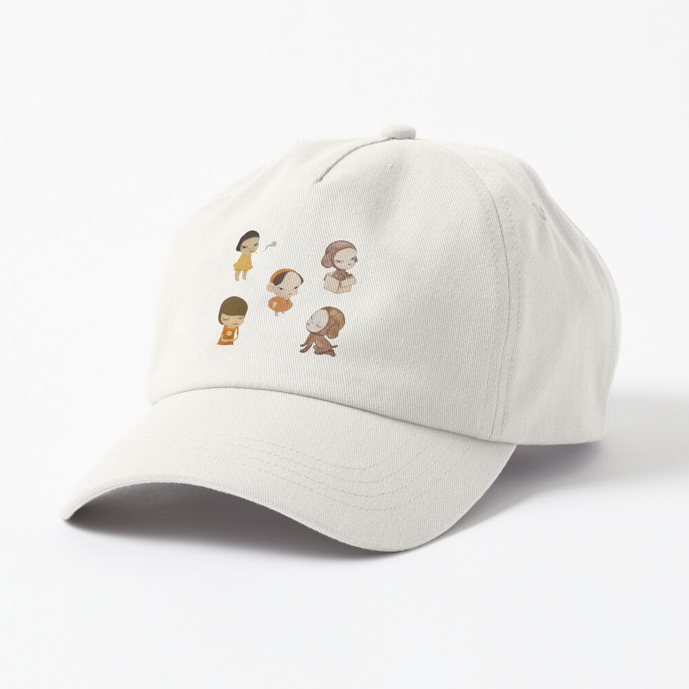 Item preview, Dad Hat designed and sold by SweatVtgShirts.