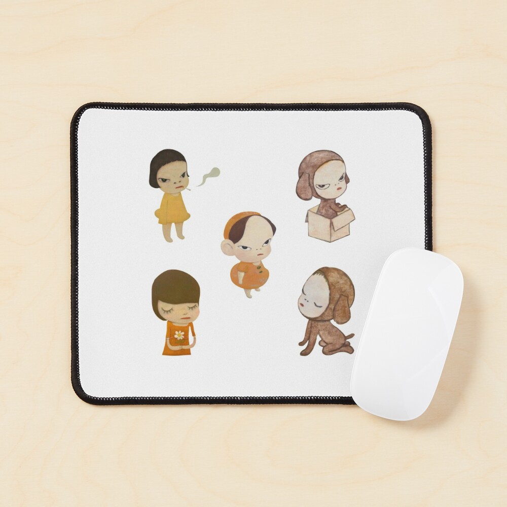 Item preview, Mouse Pad designed and sold by SweatVtgShirts.